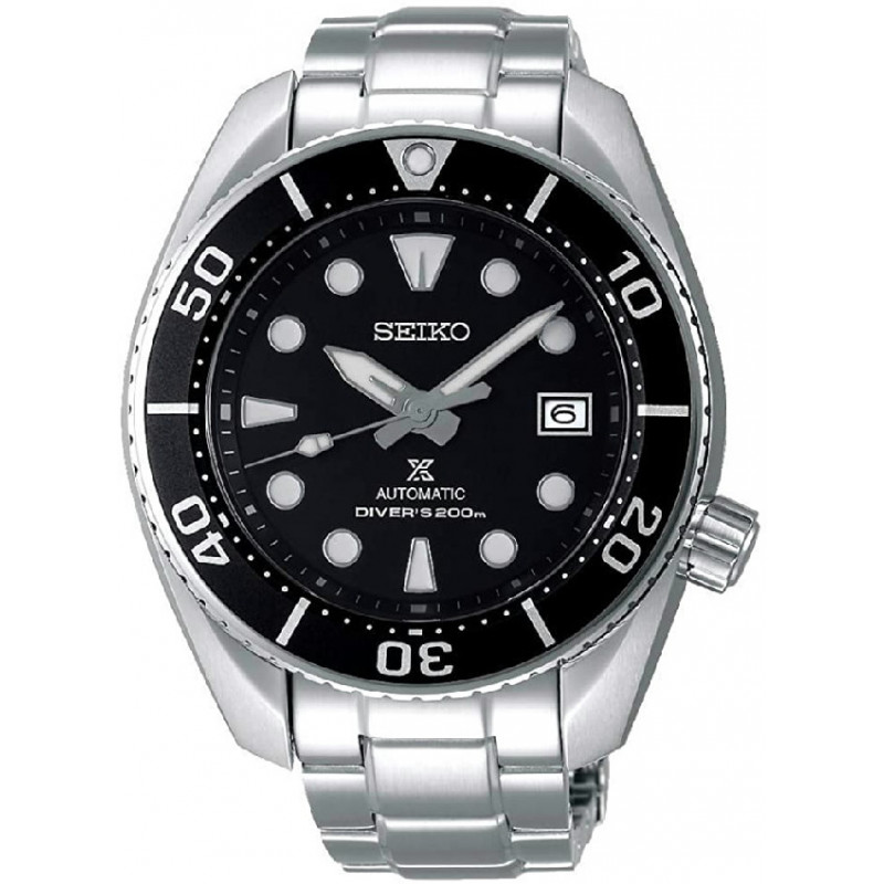 Seiko Sumo Automático SPB101J1