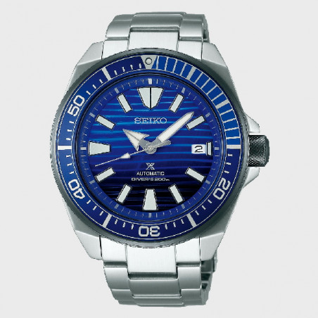 Seiko Prospex Save the Ocean SRPC93K1