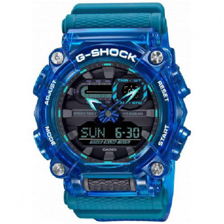 Casio G-Shock GA-900SKL-2AER