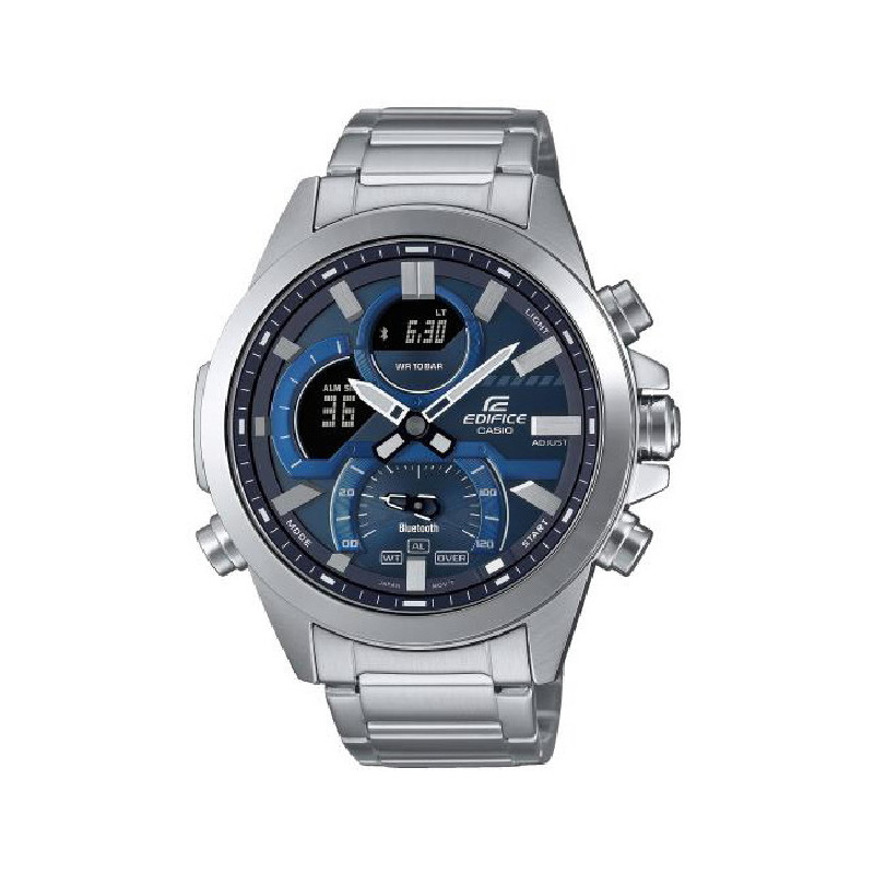 Casio Edifice Bluetooht ECB-30D-1AEF