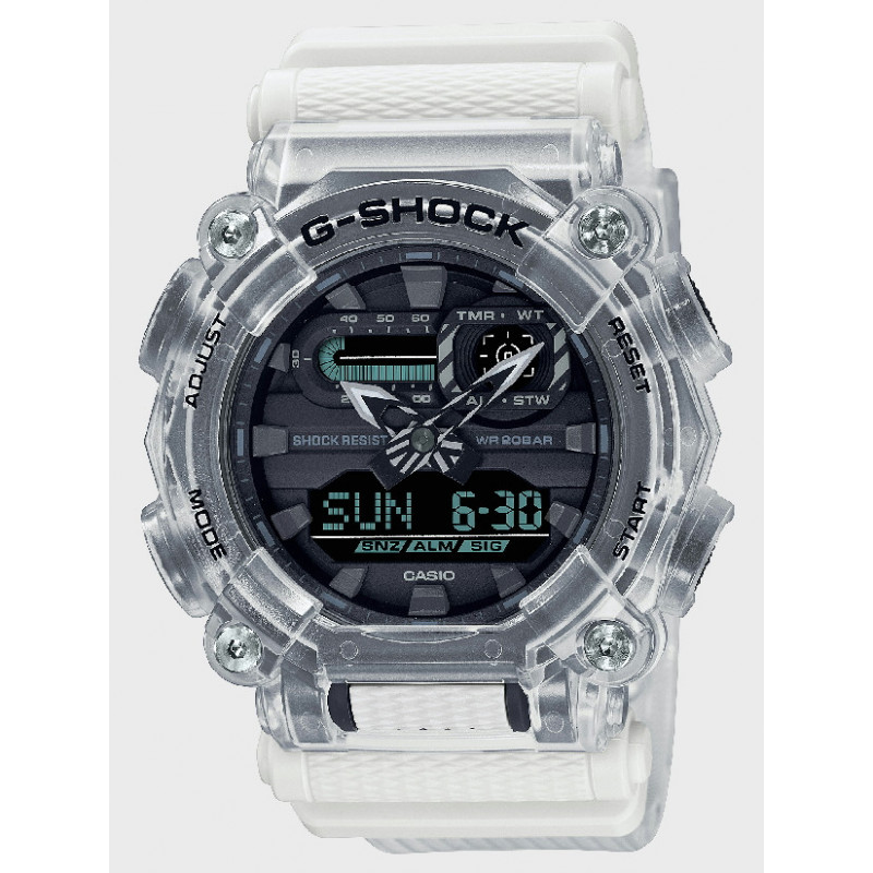 CASIO G-SHOCK GA-900SKL-7AER