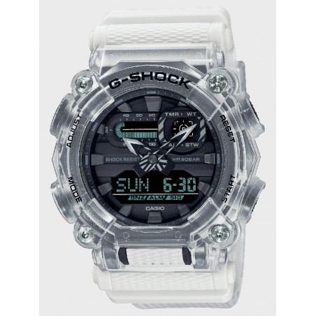 CASIO G-SHOCK GA-900SKL-7AER