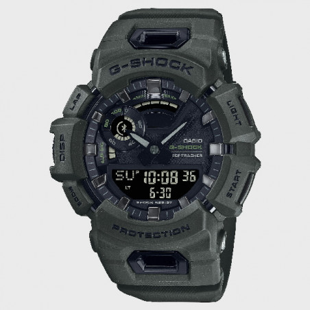 CASIO G-SHOCK STEP TRACKER GBA-900UU-3AER