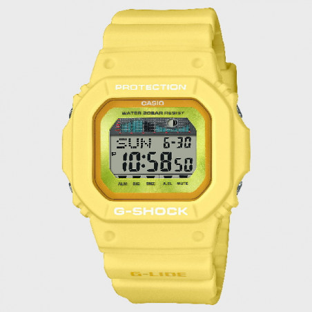 Casio G-Shock GLX-5600RT-9ER