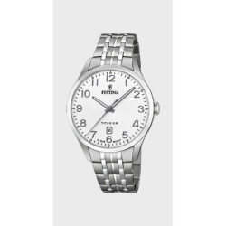Reloj Festina titanio F20466/1