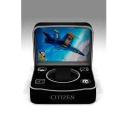 CITIZEN BLUE ANGELS JY8078-52L