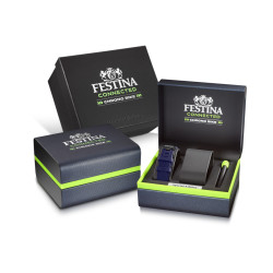 Festina Hybrid F20647/1 F20647/1