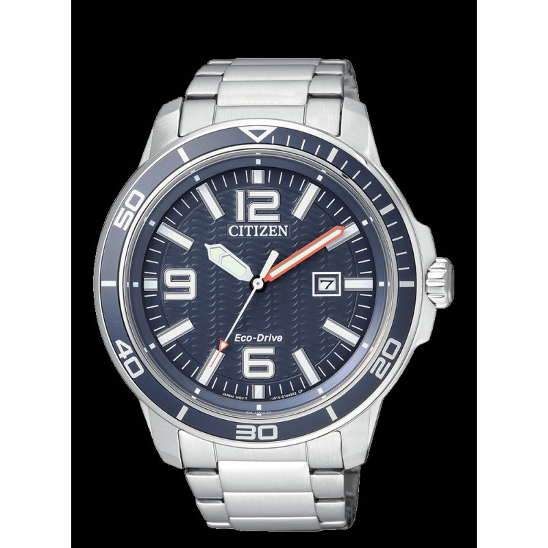 Citizen Eco-Drive Citizen Eco-Drive