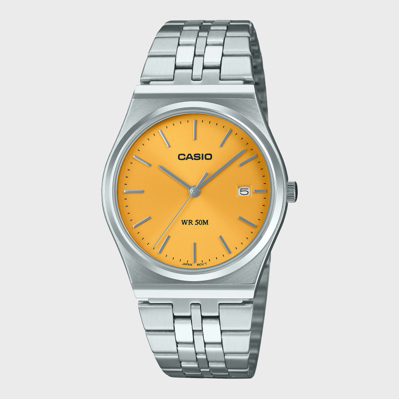 CASIO TIMELESS MTP-B145D-9AVE