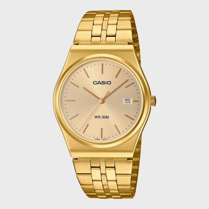 CASIO TIMELES MTP-B145G-9AVE