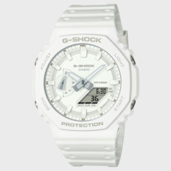 CASIO G-SHOCK GA-2100-7A7ER