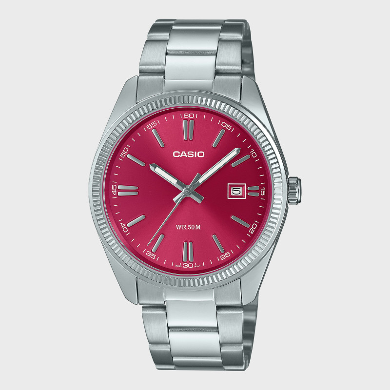 CASIO TIMELESS MTP-1302PD-4AV CASIO TIMELESS MTP-1302PD-4AV