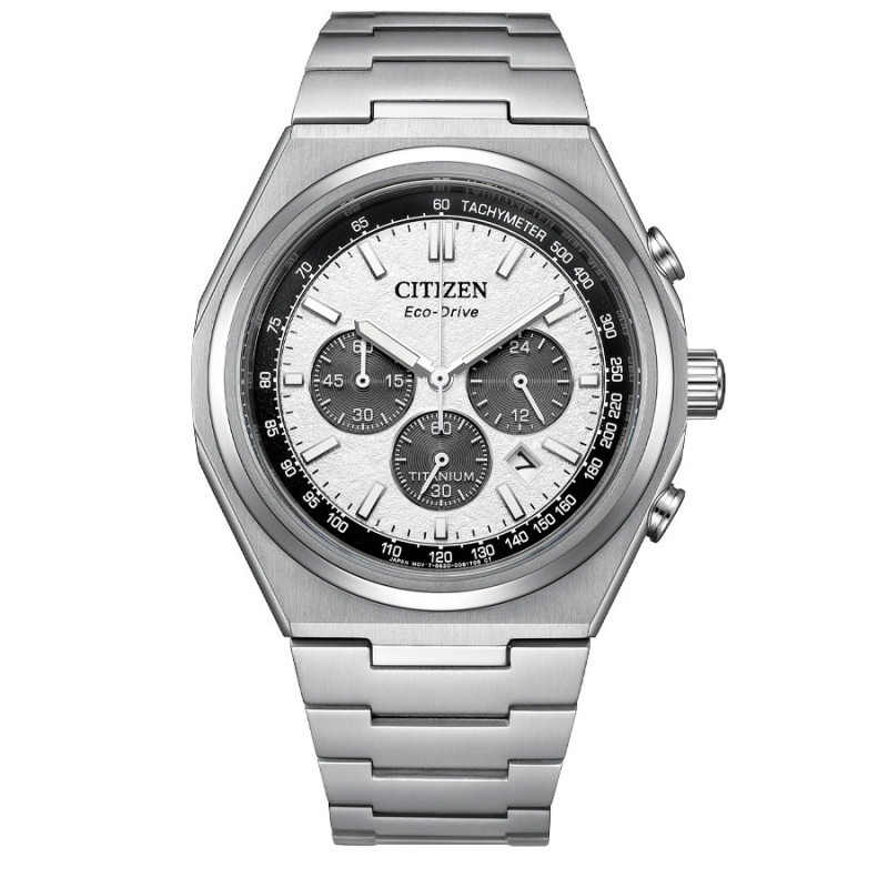 CITIZEN CRONO CA4610-85A