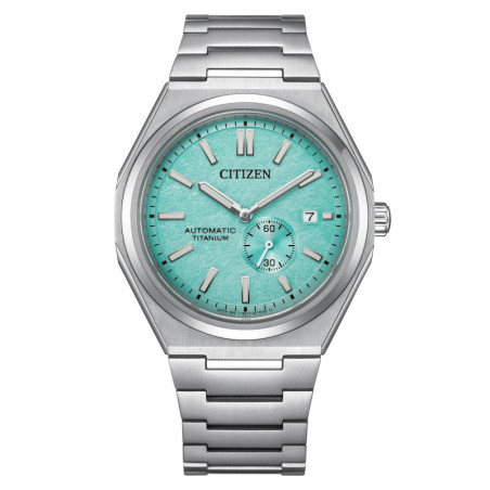 CITIZEN AUTOMATICO NJ0180-80M