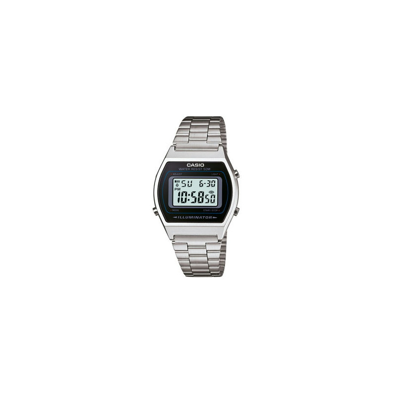 Casio Vintage B640WD-1AVEF