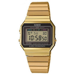 Casio Vintage A700WEG-9AEF