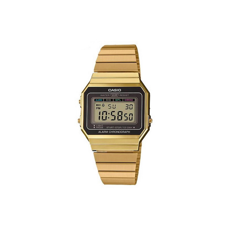 Casio Vintage A700WEG-9AEF