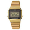 Casio Vintage A700WEG-9AEF