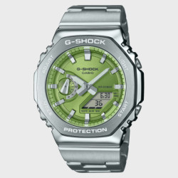 CASIO G-SHOCK GM-2110D-3AER