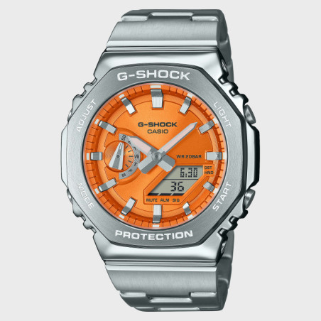 CASIO G-SHOCK GM-2110D-4AER