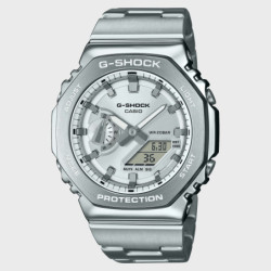 CASIO G-SHOCK GM-2110D-7AER