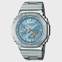 CASIO G-SHOCK GM-2110D-2AER