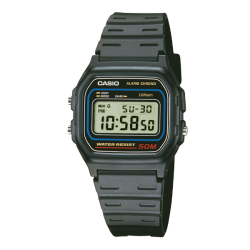 CASIO W-59-1VQES