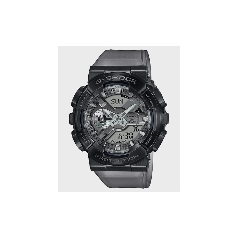 CASIO G-SHOCK GM-110MF-1AER