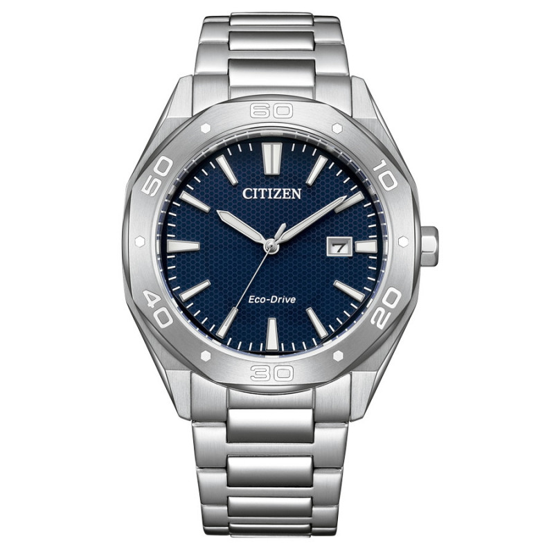 Reloj citizen Eco-Drive BM7631-52L