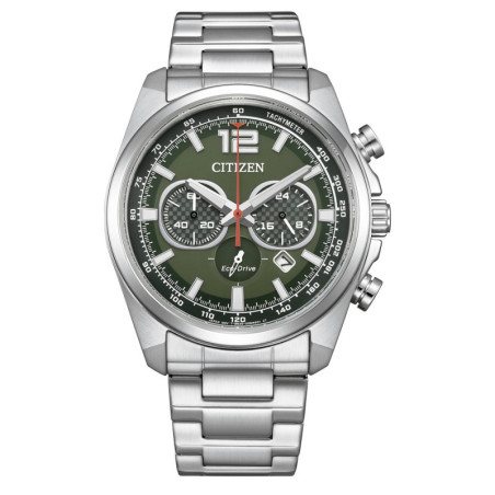 Reloj Citizen Eco-Drive CA4640-50X