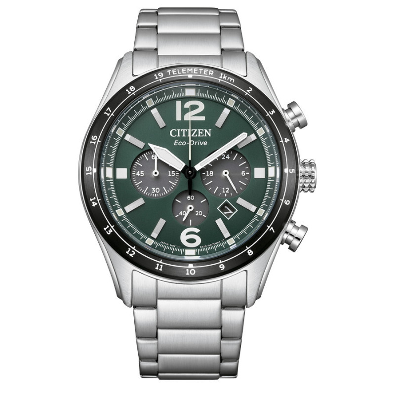 Reloj citizen Eco-Drive CA4654-55X