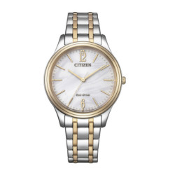 Reloj Citizen Eco-Drive EM0416-78A