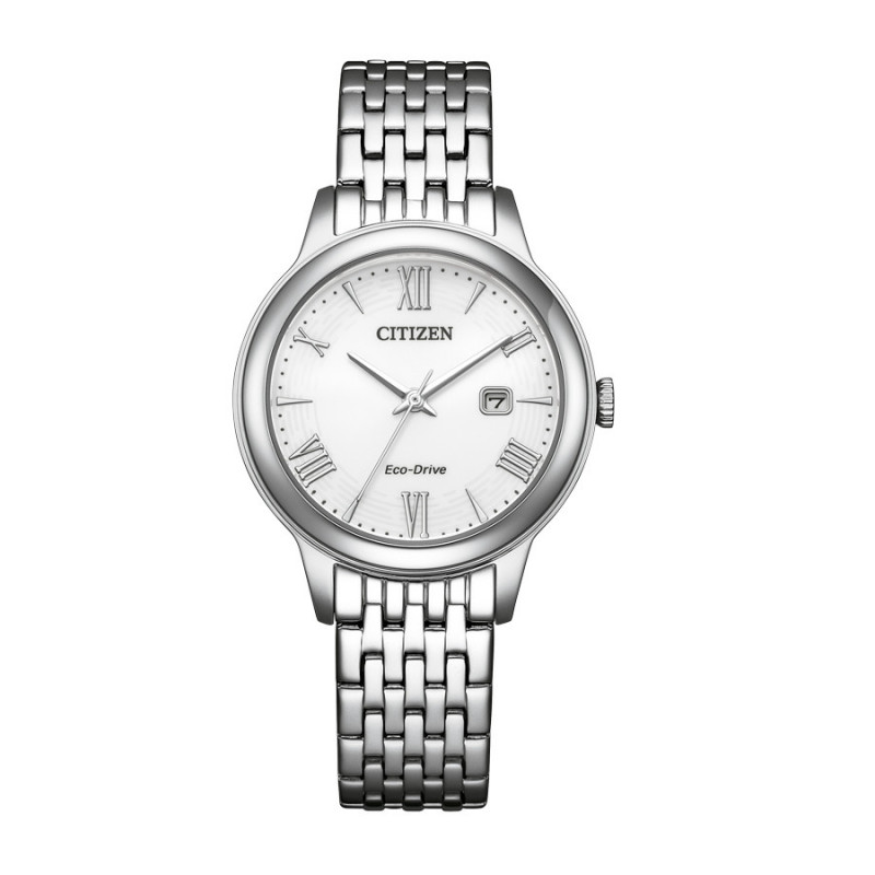 Reloj Citizen Eco-Drive EW2621-59A