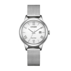 Reloj Citizen Eco-Drive EW2621-75A