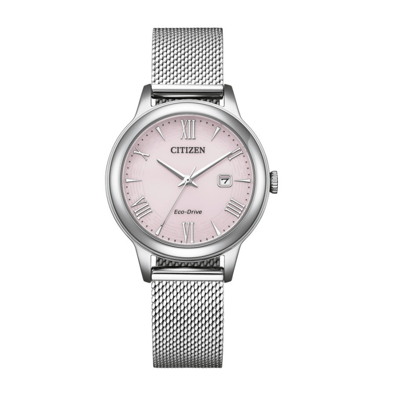 Reloj Citizen Eco-Drive EW2621-75X