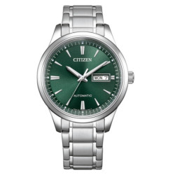 Reloj Citizen Automático NY4058-79X