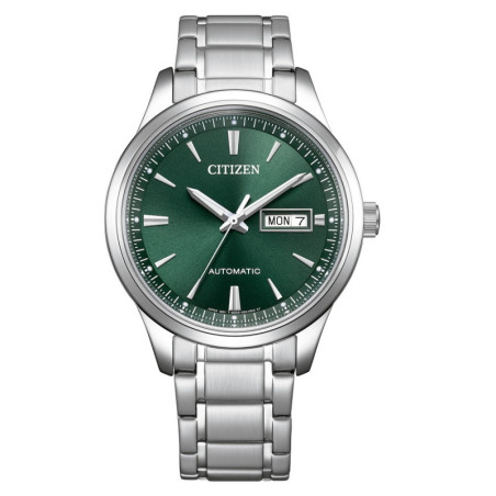 Reloj Citizen Automático NY4058-79X