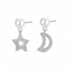 Pendientes plata