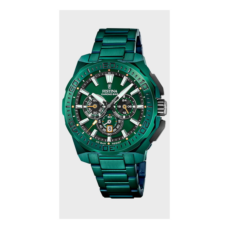 FESTINA CHRONO BIKE 2025 F20730/1 FESTINA CHRONO BIKE 2025 F20730/1