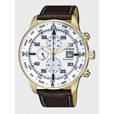 Citizen Eco-Drive CA0693-12A