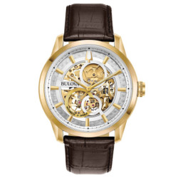 Bulova automático 97A138