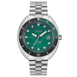 Bulova automático 96B322