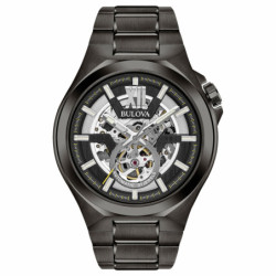 Bulova automático 98A179