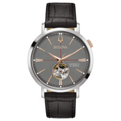 Bulova automático 98A187