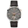 Bulova automático 98A187