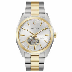 Bulova automático 98A284