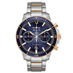Bulova 98B301