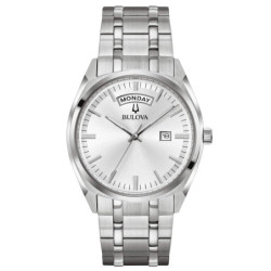 Bulova 96C127
