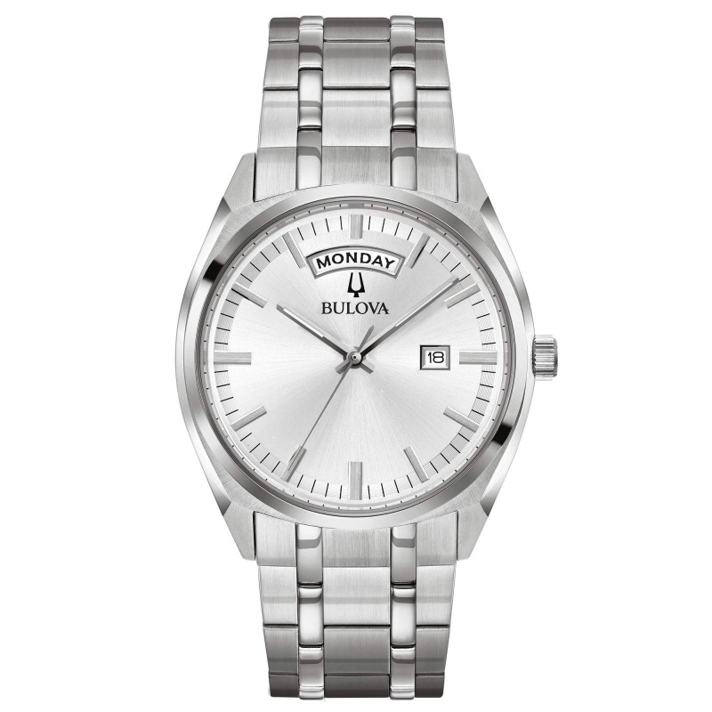 Bulova 96C127