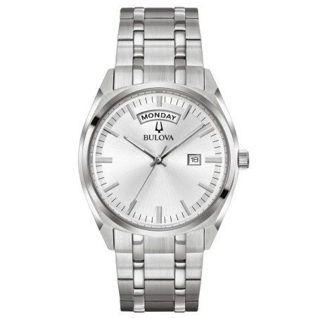 Bulova 96C127